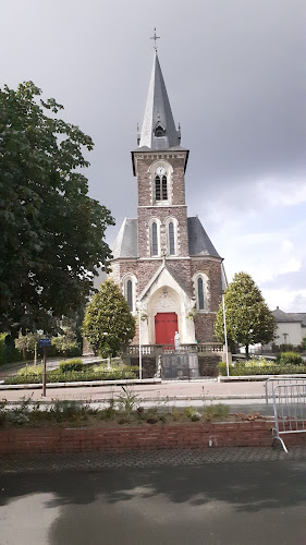 Parc de la Ferrière à Chartres-de-Bretagne