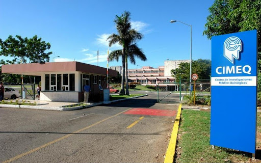 Centro de Investigaciones Médicas Quirúrgicas (CIMEQ)