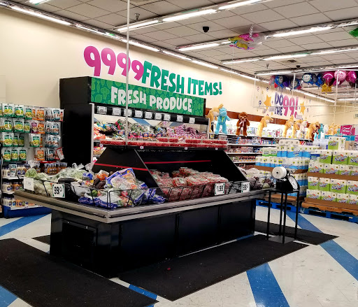 Discount Store «99 Cents Only Stores», reviews and photos, 7239 Spring Mountain Rd, Las Vegas, NV 89117, USA