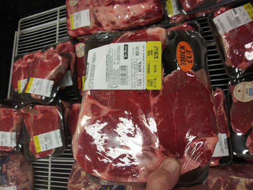 Grocery Store «Tom Thumb», reviews and photos, 2611 West Park Row, Arlington, TX 76013, USA