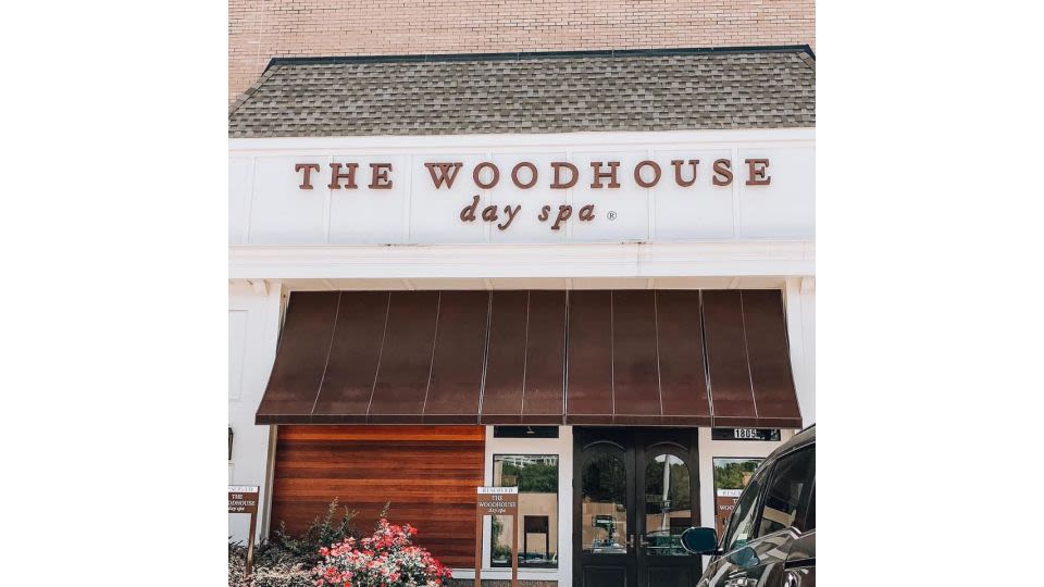 Woodhouse Spa - Dunwoody 30346