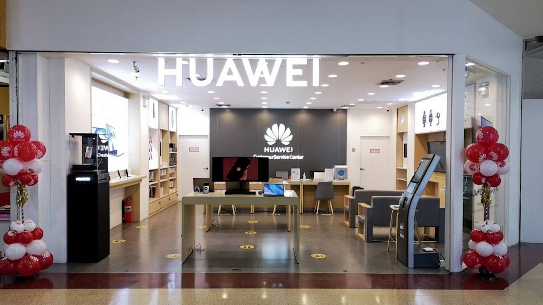 HUAWEI Authorized Service Center Ayutthaya