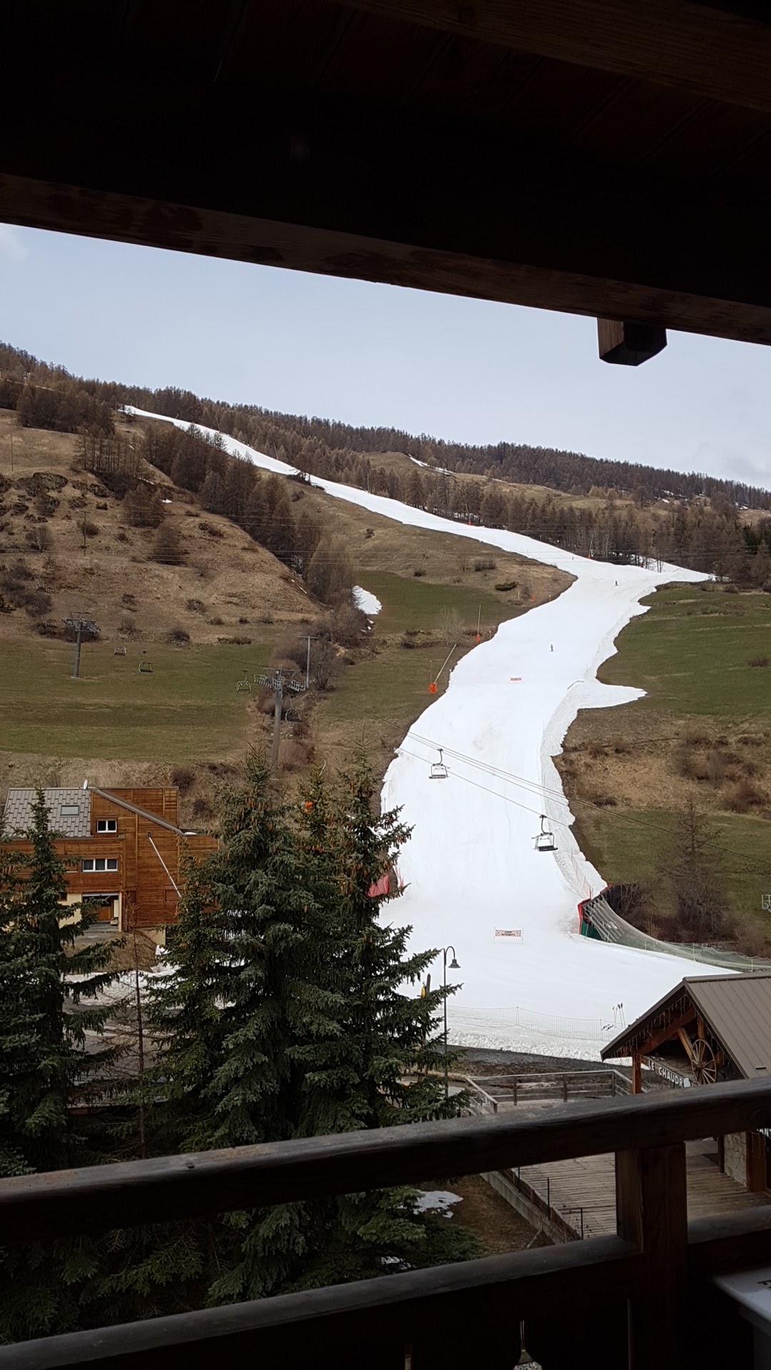 Photo n° 1 de l'avis de Nathalie.i fait le 11/04/2019 à 09:22