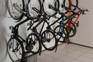 Bicycle Shop Eugeniusz Dejnek image