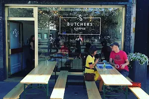 Butchers Coffee image