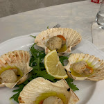 Photo n°3 de l'avis de Ben. fait le 12/08/2021 à 11:05 sur le  Restaurant Trattoria Da Nicola à Montegrotto Terme