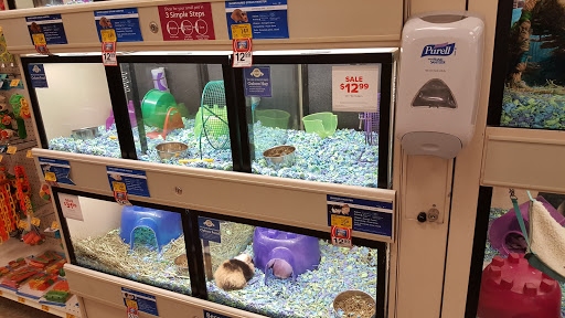 Pet Supply Store «PetSmart», reviews and photos, 10900 W Jefferson Blvd, Culver City, CA 90230, USA