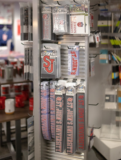 Book Store «St Johns University Queens Campus Bookstore», reviews and photos, 8000 Utopia Pkwy, Jamaica, NY 11439, USA