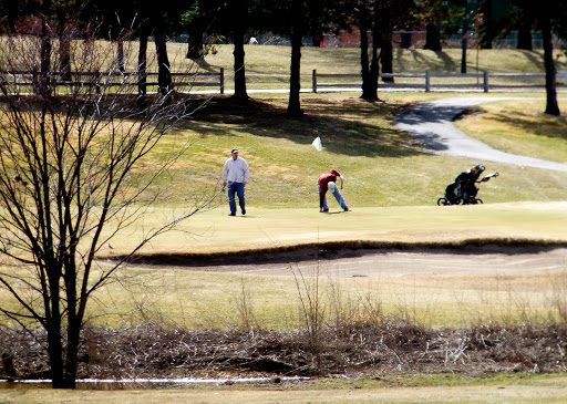 Golf Club «Columbia Golf Club», reviews and photos, 3300 Central Ave NE, Minneapolis, MN 55418, USA