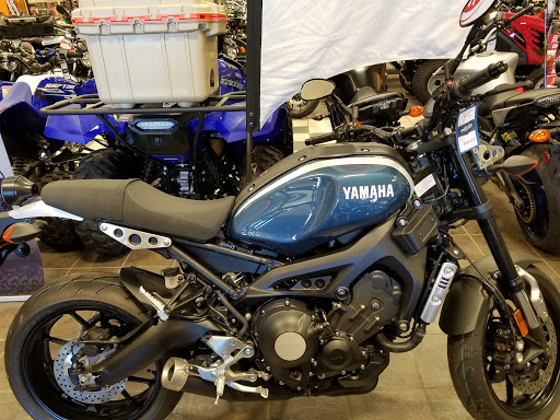 Motorcycle Dealer «Can Am», reviews and photos, 338 Coal St, Wilkes-Barre, PA 18702, USA