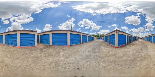 Self-Storage Facility «Lone Star Self Storage», reviews and photos, 5250 Grisham Dr, Rowlett, TX 75088, USA