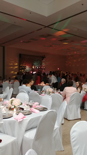 Auditorium «Corbin Civic Center», reviews and photos, 128 Civic Center Dr, Corbin, KY 40701, USA