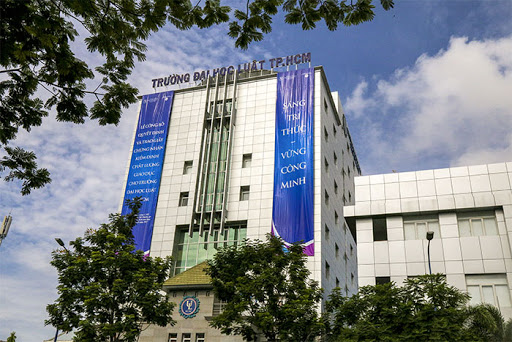 Ho Chi Minh City University of Law