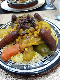 Les plus récentes photos du Restaurant marocain le riyad à Saint-Brieuc - n°5