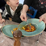 Photo n°10 de l'avis de Nicola.e fait le 29/01/2023 à 20:11 sur le  L'antico portone braceria osteria à Villaricca