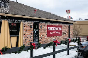 Brickhouse Pizza and Wings image