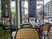 Atmosphère du Restaurant Le Globe à Paris - n°11