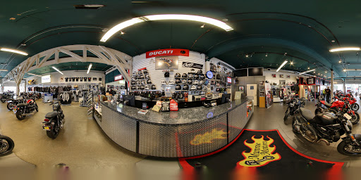 Motorcycle Dealer «Munroe Motors», reviews and photos, 412 Valencia St, San Francisco, CA 94103, USA