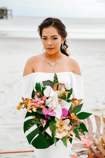 Florist «Wild By Nature», reviews and photos, 411 N Howe St, Southport, NC 28461, USA