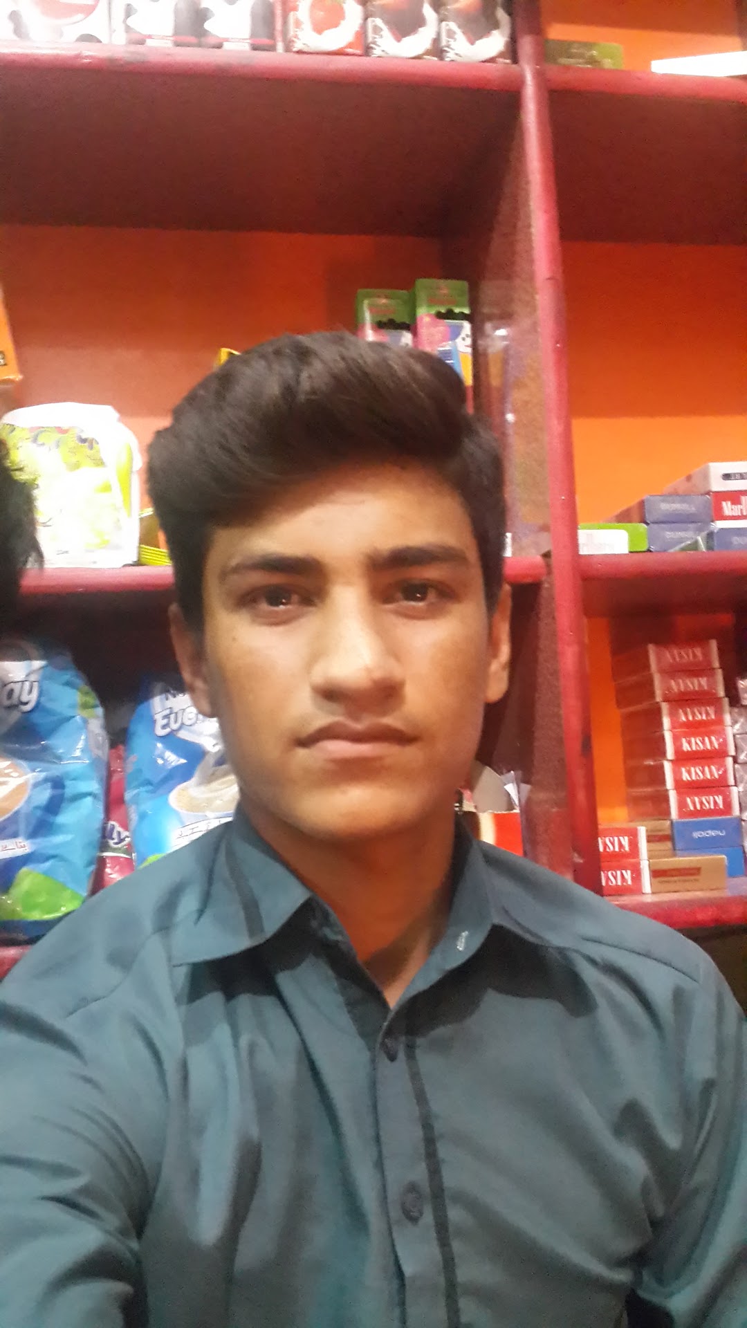 Mashallaha Super Store