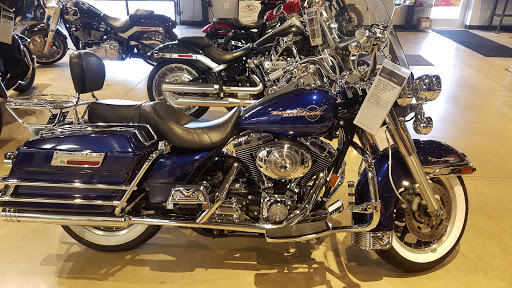 Harley-Davidson Dealer «American Harley-Davidson», reviews and photos, 1149 Erie Ave, North Tonawanda, NY 14120, USA