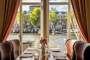 Amstel Restaurant