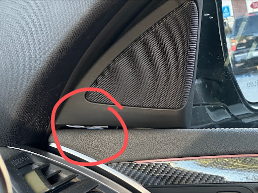 BMW of Monrovia Service Center image
