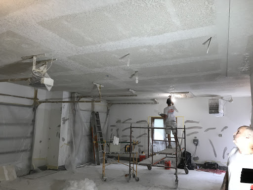 Dry Wall Contractor «Home Drywall & Painting», reviews and photos, 2852 Anthony Ln S, Minneapolis, MN 55418, USA