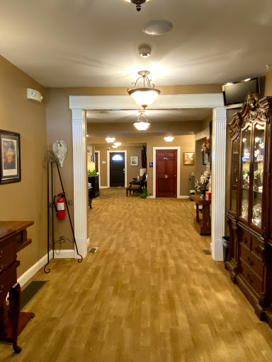 Funeral Home «Funeraria Luz de Paz / Rodriguez Funeral Services», reviews and photos, 426 E Washington Ave, Bridgeport, CT 06608, USA