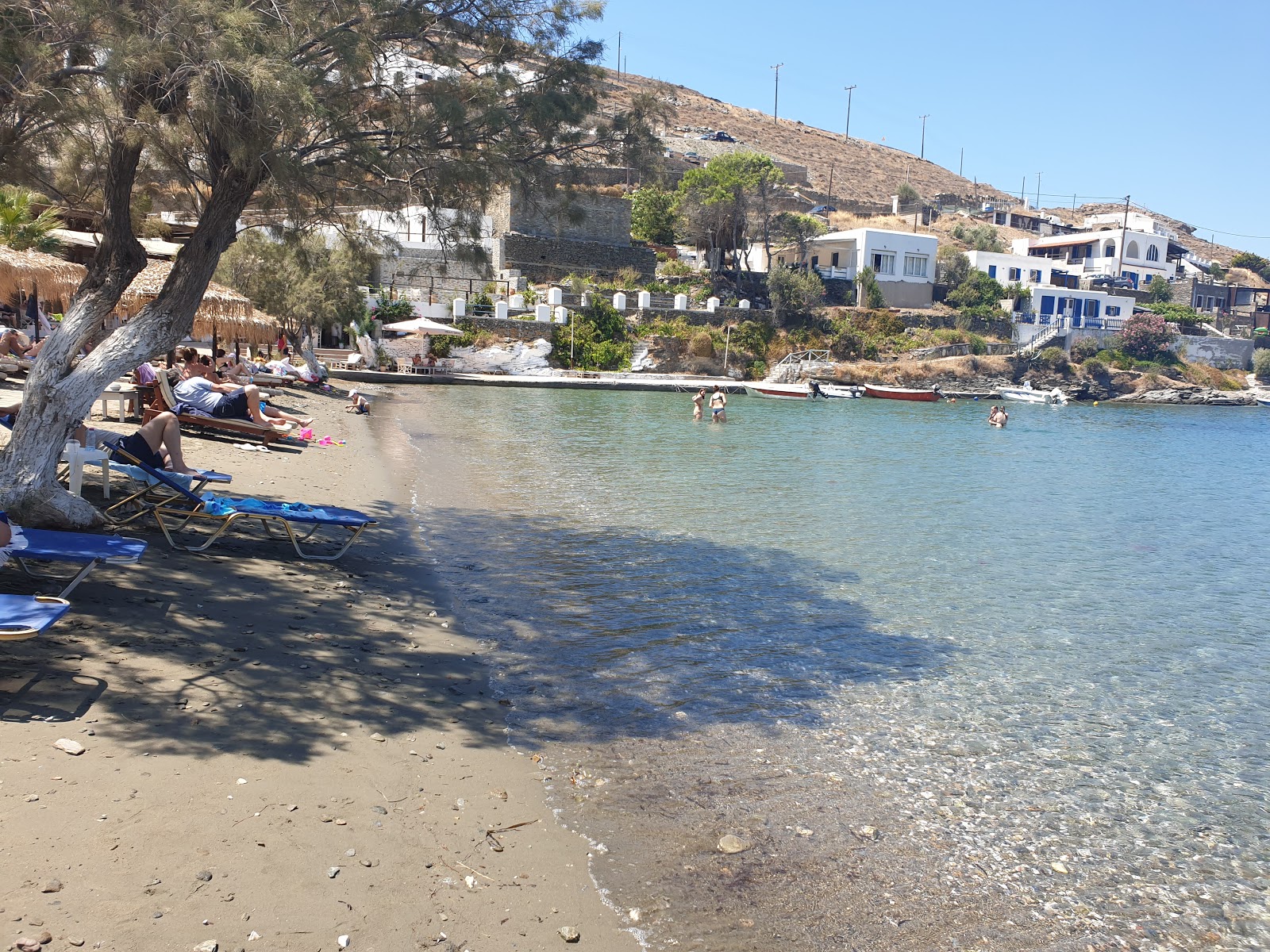 Episkopi beach photo #9