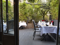Atmosphère du Restaurant italien Le Monte Cristo Paris - n°13