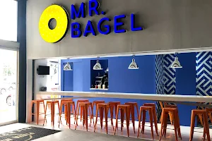 Mr. Bagel Food Truck image