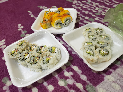 Oishi - Sushi