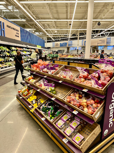 Discount Store «Walmart», reviews and photos, 2140 Bloomingdale Ave, Valrico, FL 33596, USA