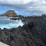 Photo n° 16 de l'avis de ajith.e fait le 26/10/2023 à 15:35 pour Piscinas Naturais do Porto Moniz à Porto Moniz