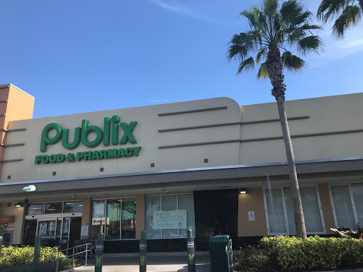 Supermarket «Publix Super Market at Colonialtown», reviews and photos, 1400 E Colonial Dr, Orlando, FL 32803, USA