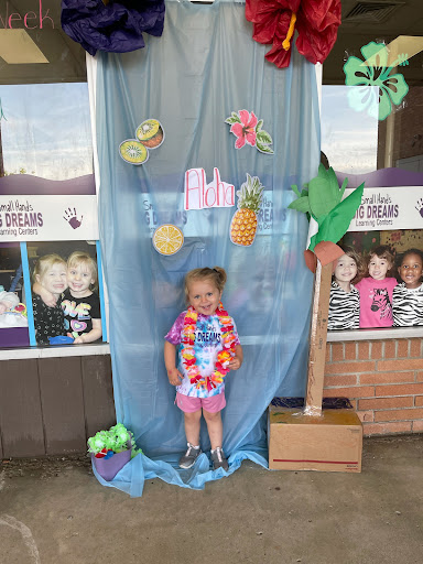 Preschool «Small Hands Big Dreams Learning Centers», reviews and photos, 8465 Market St, Mentor, OH 44060, USA