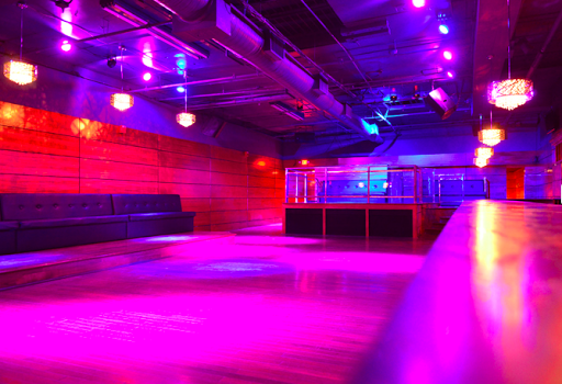 Night Club «Bliss Nightclub», reviews and photos, 2122 24th Pl NE, Washington, DC 20018, USA