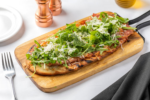 European Restaurant «Convito Cafe & Market», reviews and photos, 1515 Sheridan Rd #5, Wilmette, IL 60091, USA