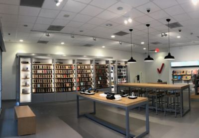 Cell Phone Store «Verizon», reviews and photos, 2500 E Imperial Hwy Ste 178, Brea, CA 92821, USA