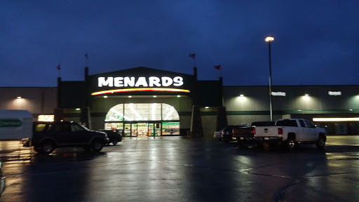 Home Improvement Store «Menards», reviews and photos, 3588 Page Ave, Jackson, MI 49203, USA