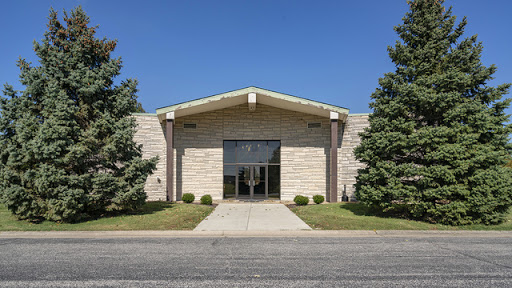 Funeral Home «Lake View Funeral Home», reviews and photos, 5000 N Illinois St, Fairview Heights, IL 62208, USA