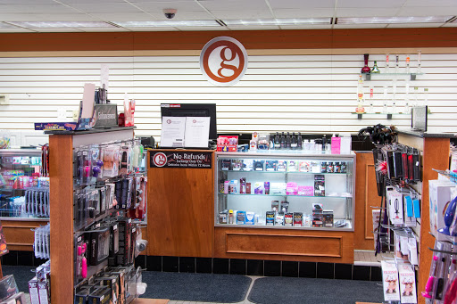 Galaxy Adult Shop, 1665 Mannheim Rd, Stone Park, IL 60165, USA, 
