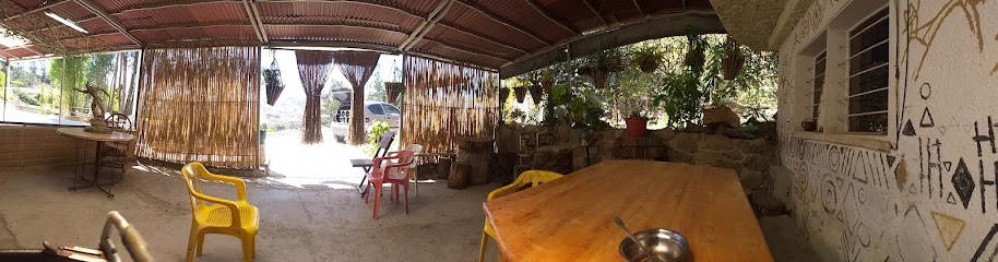 Gastro-Bar Calicanto - Cra. 3ª ##2, Turmequé, Boyacá, Colombia