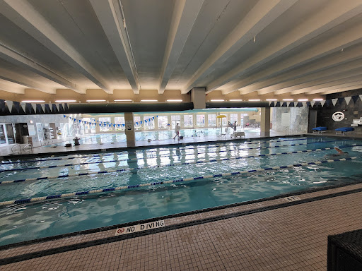 Gym «Life Time Athletic», reviews and photos, 14 Fernwood Rd, Florham Park, NJ 07932, USA