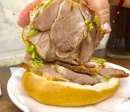 Torteria La Texcocana photo