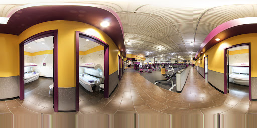 Gym «Planet Fitness», reviews and photos, 20 Archmeadow Dr, Danvers, MA 01923, USA