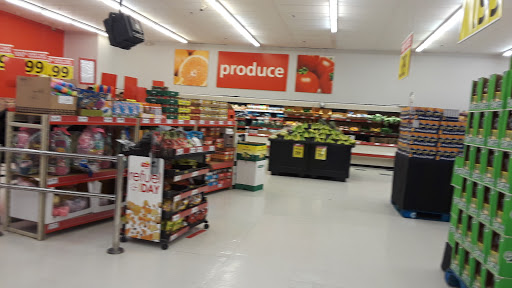 Grocery Store «Save-A-Lot», reviews and photos, 1045 Mt Rose Ave, York, PA 17403, USA
