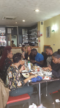 Photos du propriétaire du Restaurant africain Josep Chacha Saveur d'Afrique à Bagneux - n°10