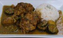 Curry du Restaurant Corossol à Paris - n°15